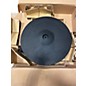 Used Roland cy15r Electric Cymbal