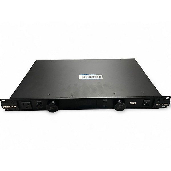 Amazon.com: Furman PL-PLUS C 15 Amp Power Conditioner