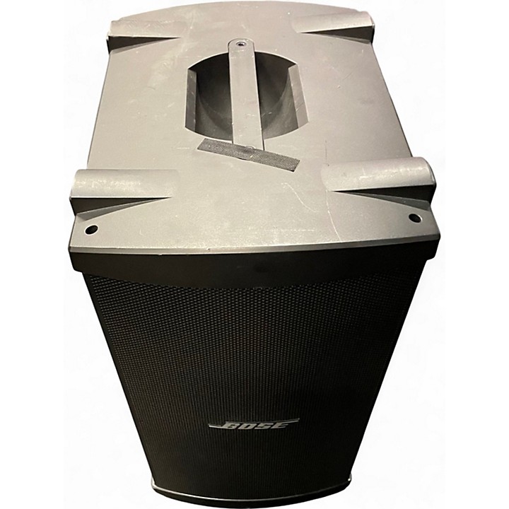 Used Bose B2 Bass Module Unpowered Subwoofer | Guitar Center