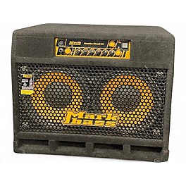 Used Markbass CMD102P 500W 2x10 Bass Combo Amp