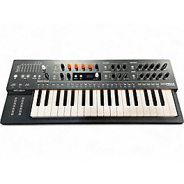 Used Arturia Minifreak  Synthesizer
