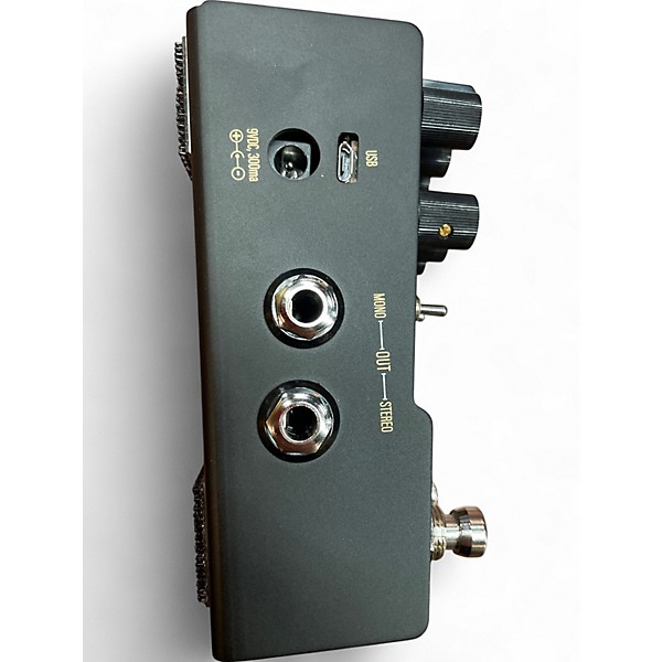 Used Walrus Audio R1 Effect Pedal