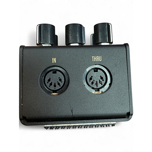 Used Walrus Audio R1 Effect Pedal