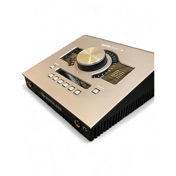 DTM・DAW UNIVERSAL AUDIO apollo twin X DUO Universal Audio Apollo Twin X Duo Gen 2, Essentials+ Edition