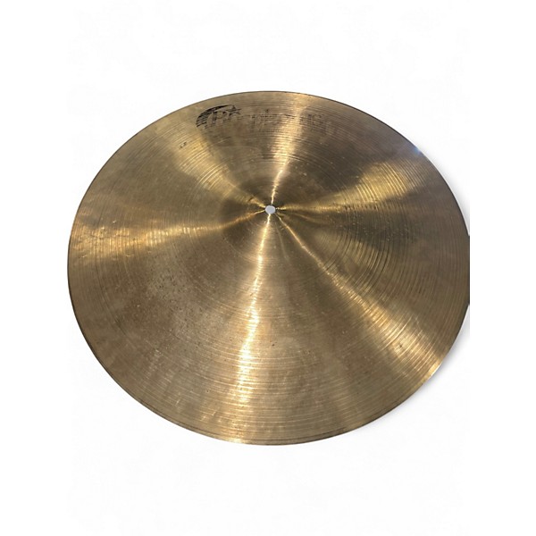 Used Bosphorus Cymbals 20in Traditional Thin Ride Cymbal,New Products : American Fashion Style Bags On Sale