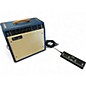 Used 2024 MESA/Boogie Mark V Thirty Five 1x12 Custom Blue Bronco Tube Guitar Combo Amp thumbnail