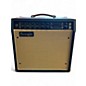 Used 2024 MESA/Boogie Mark V Thirty Five 1x12 Custom Blue Bronco Tube Guitar Combo Amp