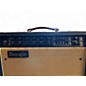 Used 2024 MESA/Boogie Mark V Thirty Five 1x12 Custom Blue Bronco Tube Guitar Combo Amp