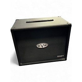 Used EVH 5150 III 112ST 1x12 Guitar Cabinet