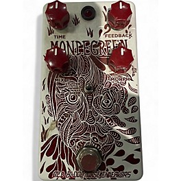 Used Old Blood Noise Endeavors MONDEGREEN Effect Pedal