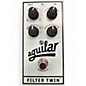 Used Aguilar Filter Twin Dual Envelope Filter Bass Effect Pedal thumbnail