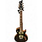 Used Mitchell MS450 Black Solid Body Electric Guitar thumbnail