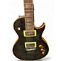 Used Mitchell MS450 Black Solid Body Electric Guitar