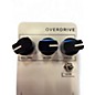 Used JHS Pedals 3 SERIES OVERDRIVE Effect Pedal