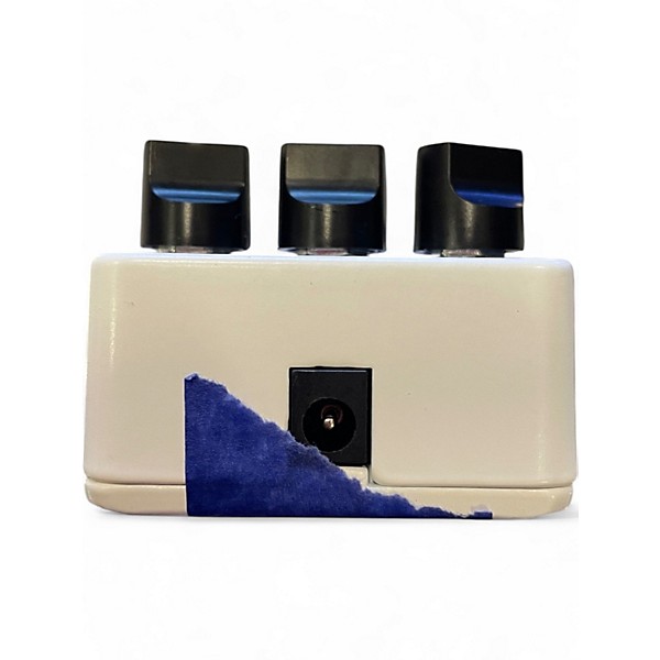 Used JHS Pedals 3 SERIES OVERDRIVE Effect Pedal