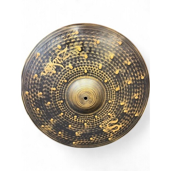 Used Zildjian 20in S Family Medium Ride Cymbal