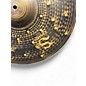 Used Zildjian 20in S Family Medium Ride Cymbal