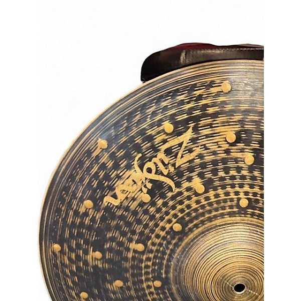 Used Zildjian 20in S Family Medium Ride Cymbal