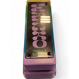 Used Jam Wahcko Effect Pedal
