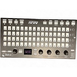 Used Akai Professional Fire MIDI Controller