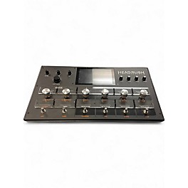 Used HeadRush Looperboard Effect Processor