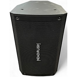 Used HeadRush FRFR108 Powered Speaker