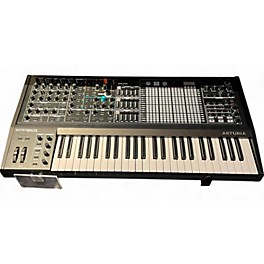 Used Arturia MatrixBrute Synthesizer