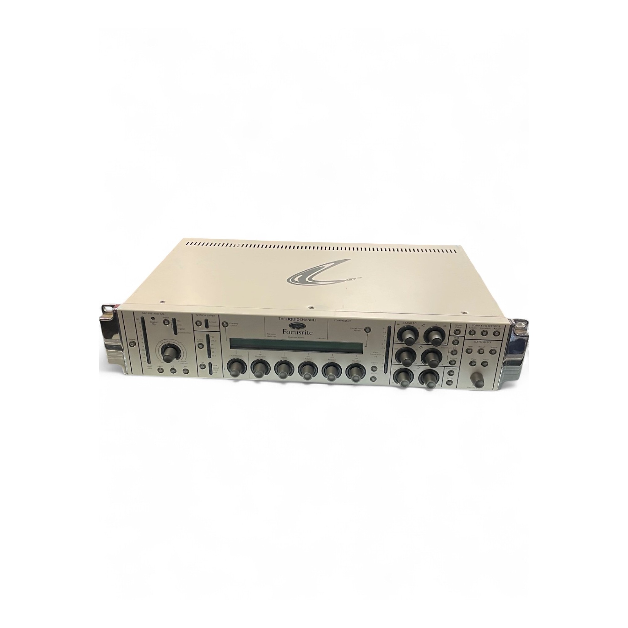 Used Focusrite MH445 Liquid Channel Channel Strip | Guitar Center