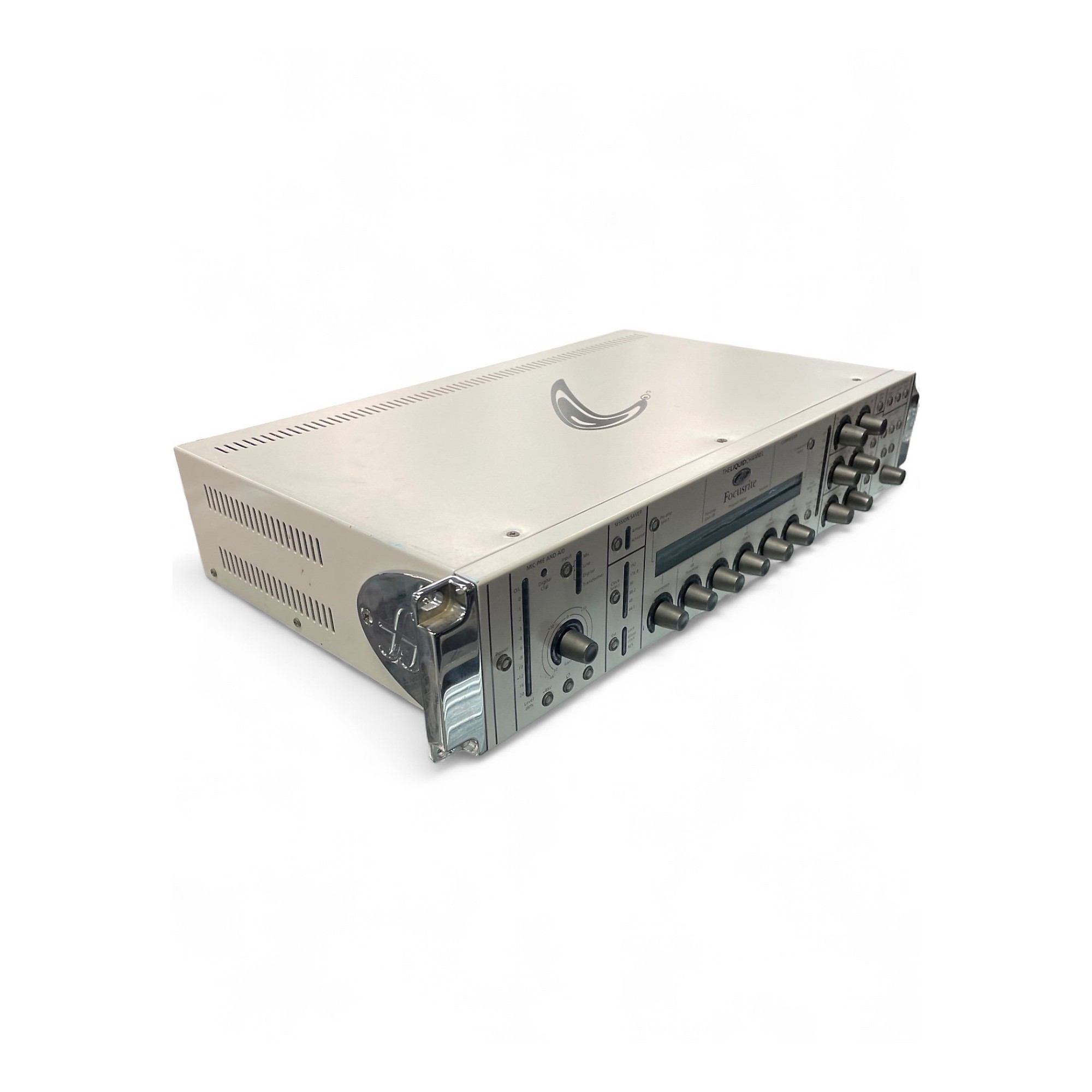 Used Focusrite MH445 Liquid Channel Channel Strip | Guitar Center
