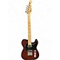 Used G&L Tribute ASAT Classic COFFEE BURST Solid Body Electric Guitar thumbnail