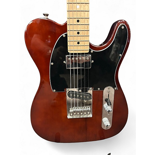 Used G&L Tribute ASAT Classic COFFEE BURST Solid Body Electric Guitar