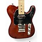 Used G&L Tribute ASAT Classic COFFEE BURST Solid Body Electric Guitar