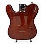 Used G&L Tribute ASAT Classic COFFEE BURST Solid Body Electric Guitar