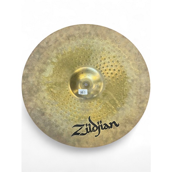 Used Zildjian 20in Planet Z Ride Cymbal