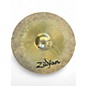 Used Zildjian 20in Planet Z Ride Cymbal