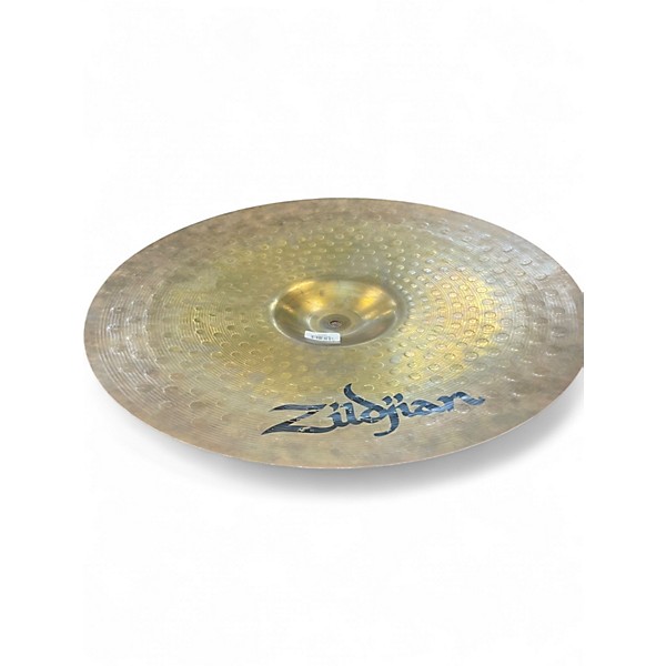 Used Zildjian 20in Planet Z Ride Cymbal