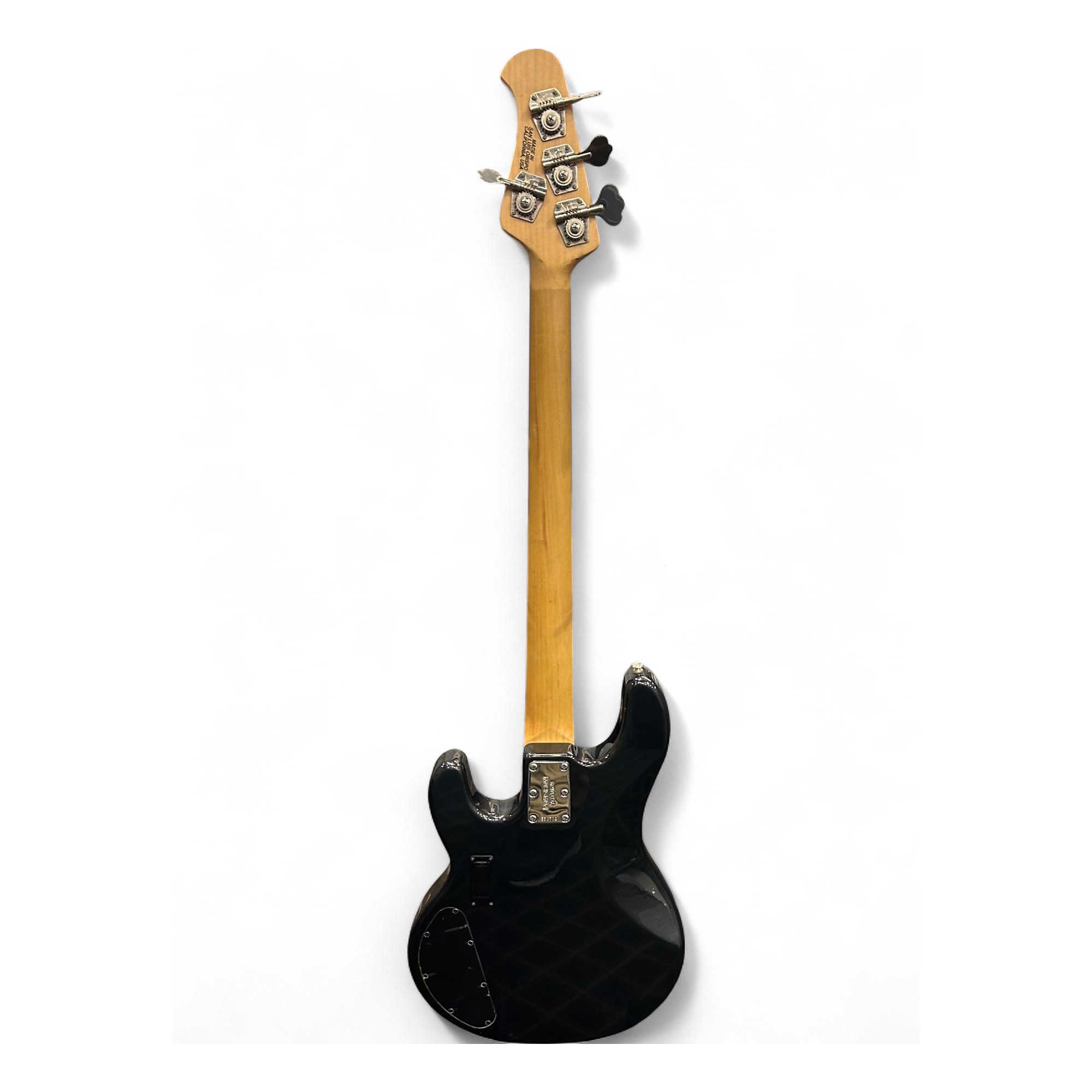 【希少】MUSICMAN USA STINGRAY 3 EQ エレキベース MUSIC MAN STINGRAY 3 EQ H 2003 Used Electric Bass | eBay