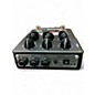 Used TC Electronic 550 Effect Pedal