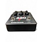 Used TC Electronic 550 Effect Pedal