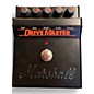 Used Marshall Drive Master Effect Pedal