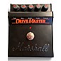 Used Marshall Drive Master Effect Pedal