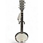 Used Gold Tone AC6+ Black Banjo thumbnail