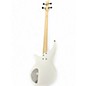 Used 2024 Jackson JS2 Concert WHITE Electric Bass Guitar