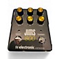 Used TC Electronic JIMS 800 Effect Pedal thumbnail