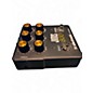 Used TC Electronic JIMS 800 Effect Pedal