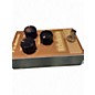 Used TC Electronic Echobrain Analog Delay Effect Pedal