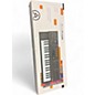 Used Arturia MINIFREAK Synthesizer