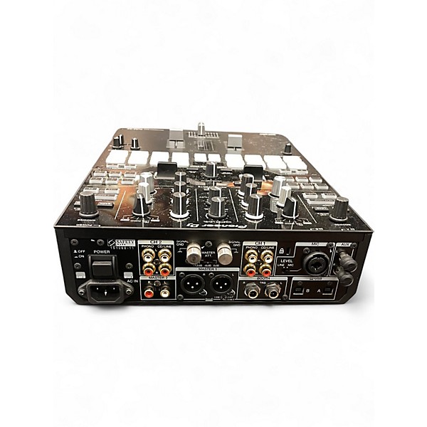 Used Pioneer DJ DJMS9 DJ Mixer