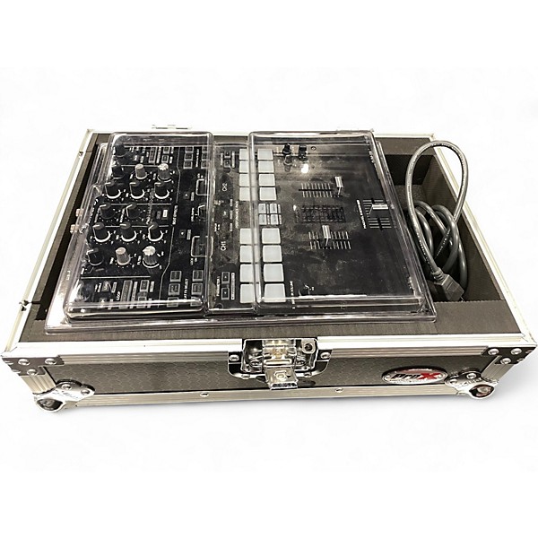 Used Pioneer DJ DJMS9 DJ Mixer
