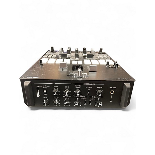 Used Pioneer DJ DJMS9 DJ Mixer
